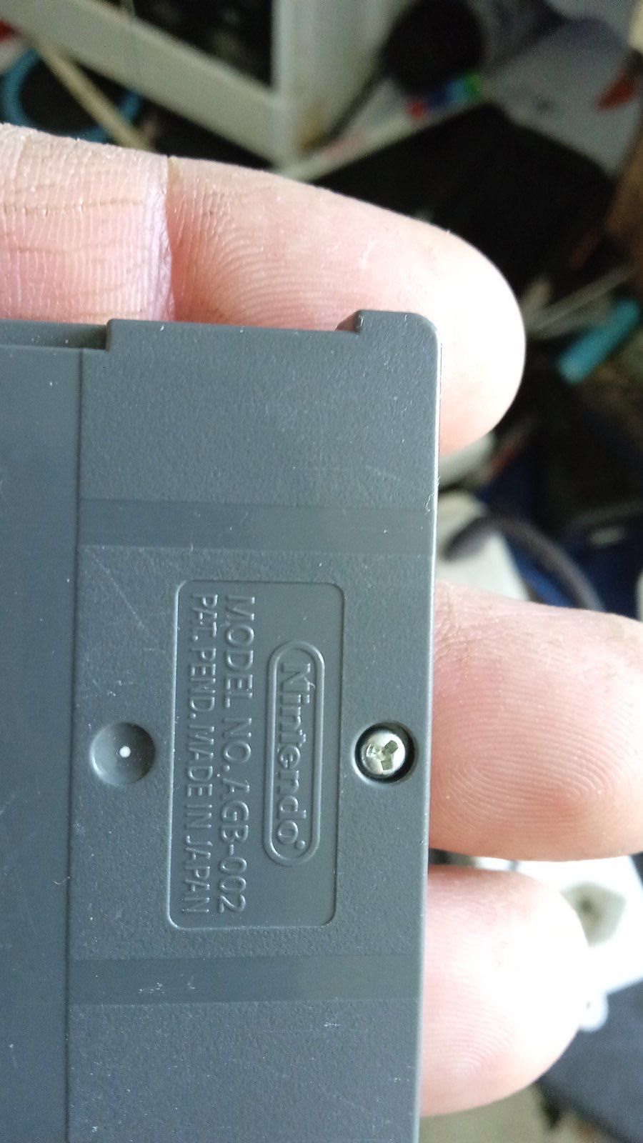 Gra Rayman Hoodlum's Revenge Nintendo Game Boy Advance