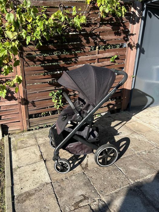 Wózek cybex balios s 2w1