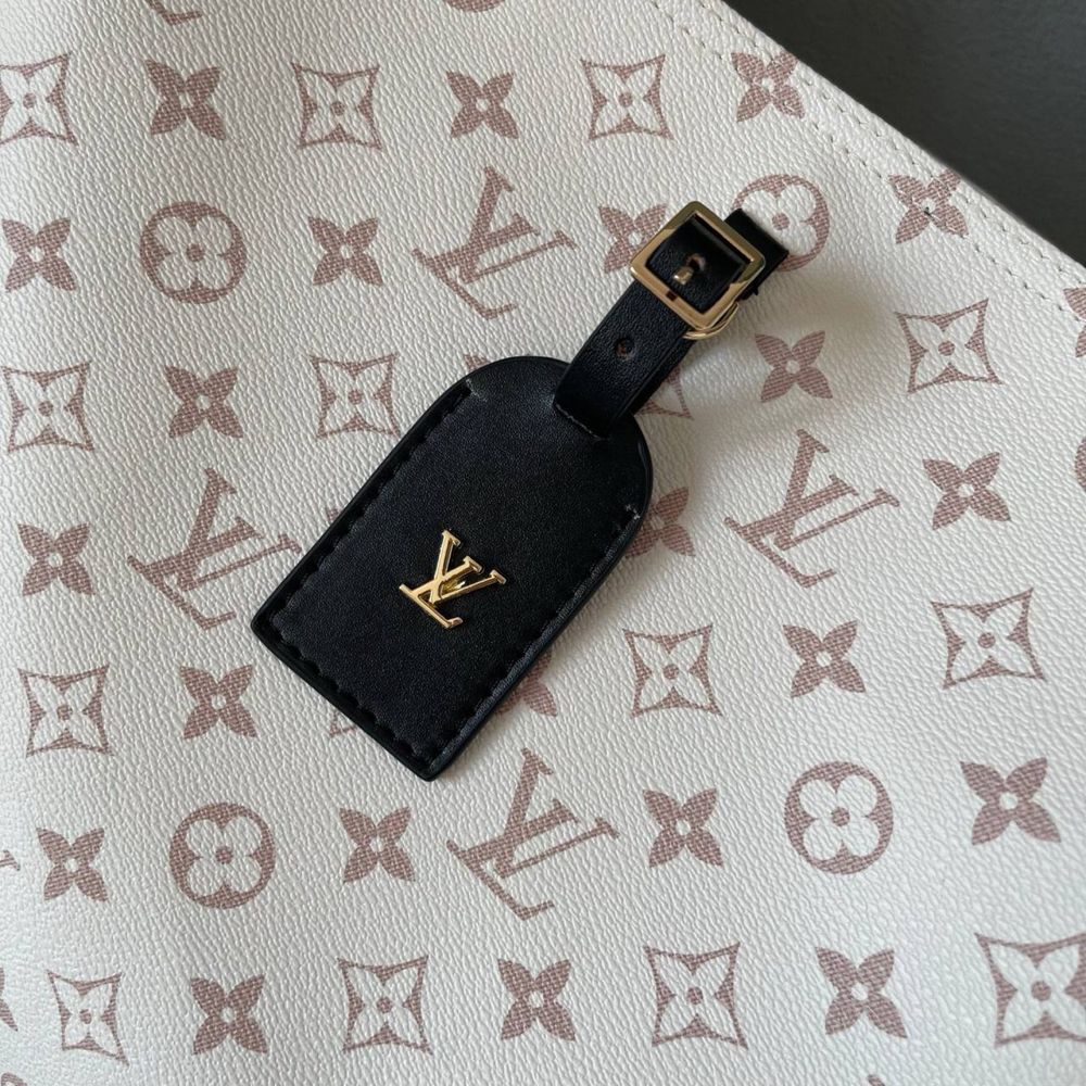 Женская сумка шопер через плечо луи витон оригинал Louis Vuitton