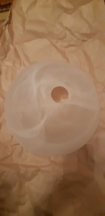 Плафон матовий | Діаметр 30 см