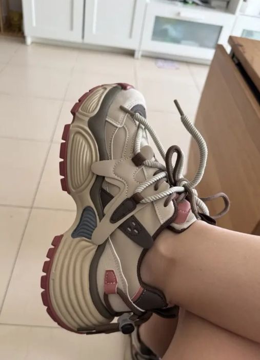 Кросівки взуття кроси кеди