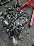 DFS 2.0tdi мотор,двигатель caddy,golf,Skoda