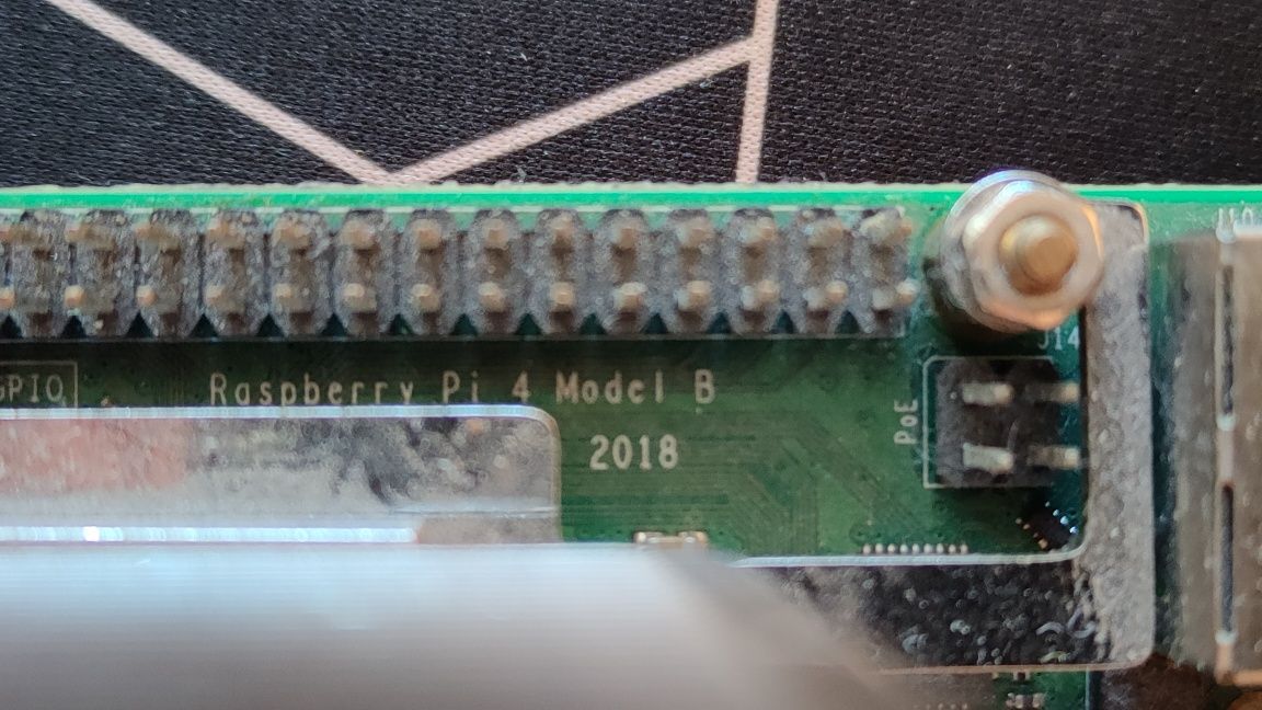 Raspberry Pi 4b+ 8gb RAM Plug'n'Play