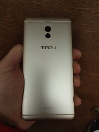 Meizu M6 Note 3/32 gb
