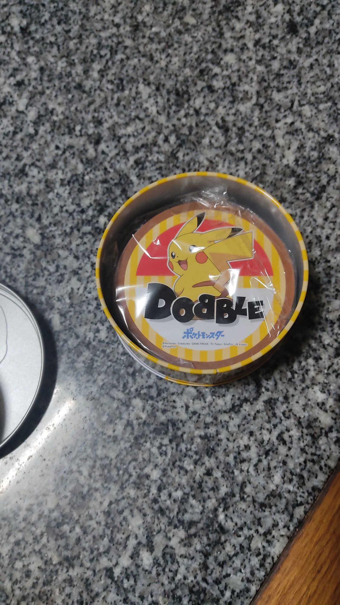 Pokémon Dobble * Spot It