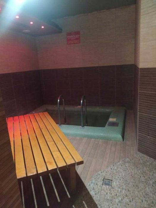 Здам в оренду комерційний об"єкт по вул. Карпенка-Карого