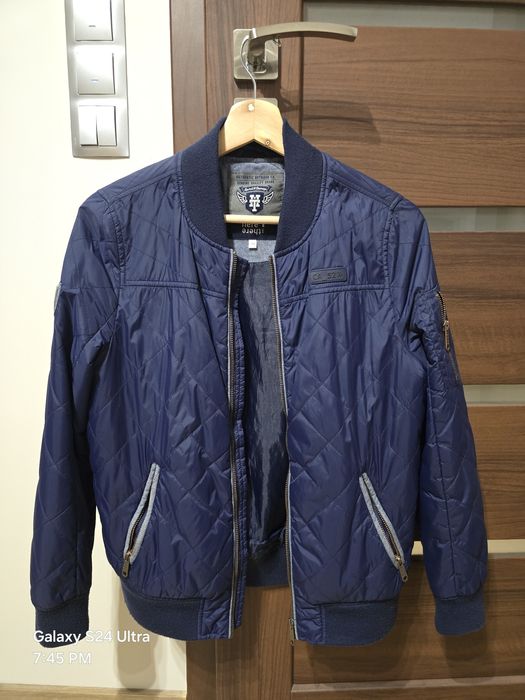 Przejściowa bomberka dla chłopca