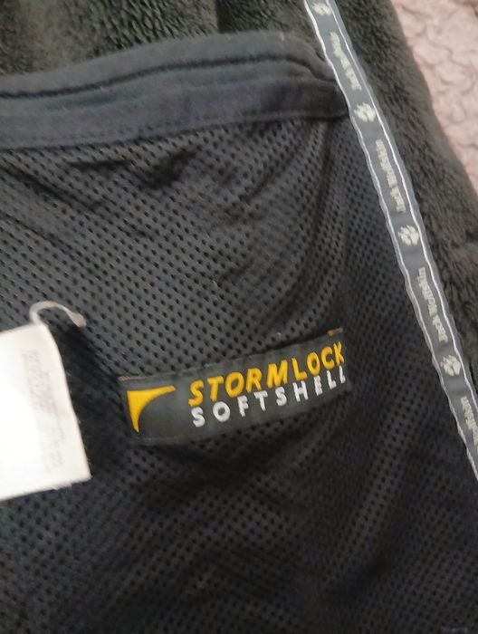 Jack Wolfskin softshell