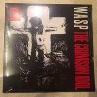 W.A.S.P. – The Crimson Idol LP Вініл Запечатаний