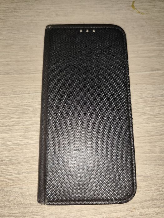 Smartfon Huawei p Smart+ etui