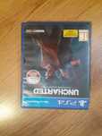 Gra uncharted zaginione dziedzictwo ps4