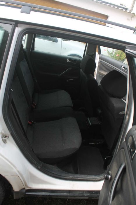 Passat Variant 1,9 TDI 110cv