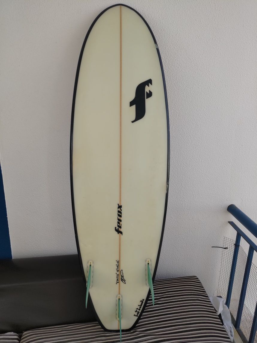 Prancha surf 5.6