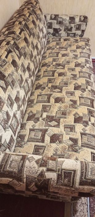 Диван розкладний