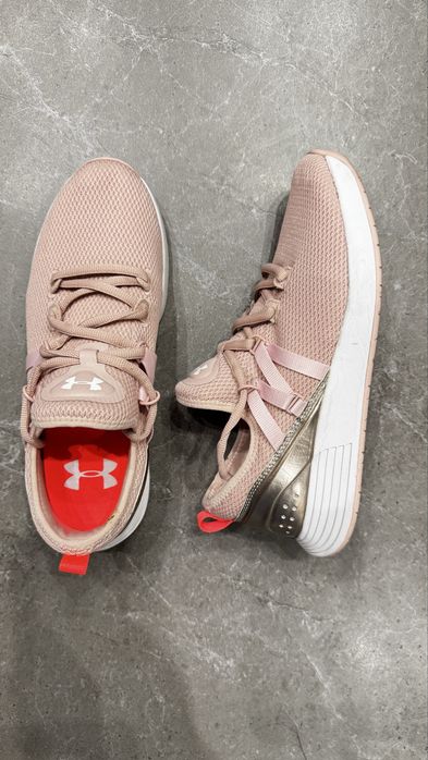 Кросівки Under Armour