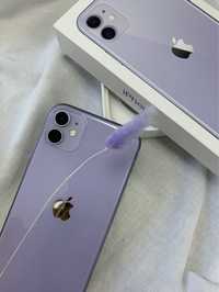 Iphone 11 64 gb Purple Neverlock