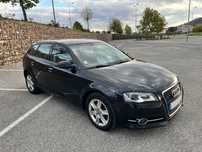 Audi A3 8P Sportback 2.0 TDI