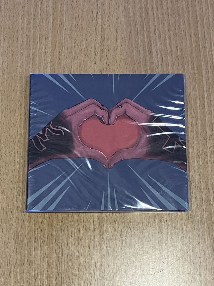 Quebonafide CD Dla fanek euforii