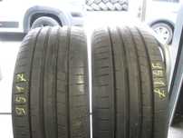 225/45r17 94y DUNLOP SPORT MAXX RT2 5,6mm 2 szt.