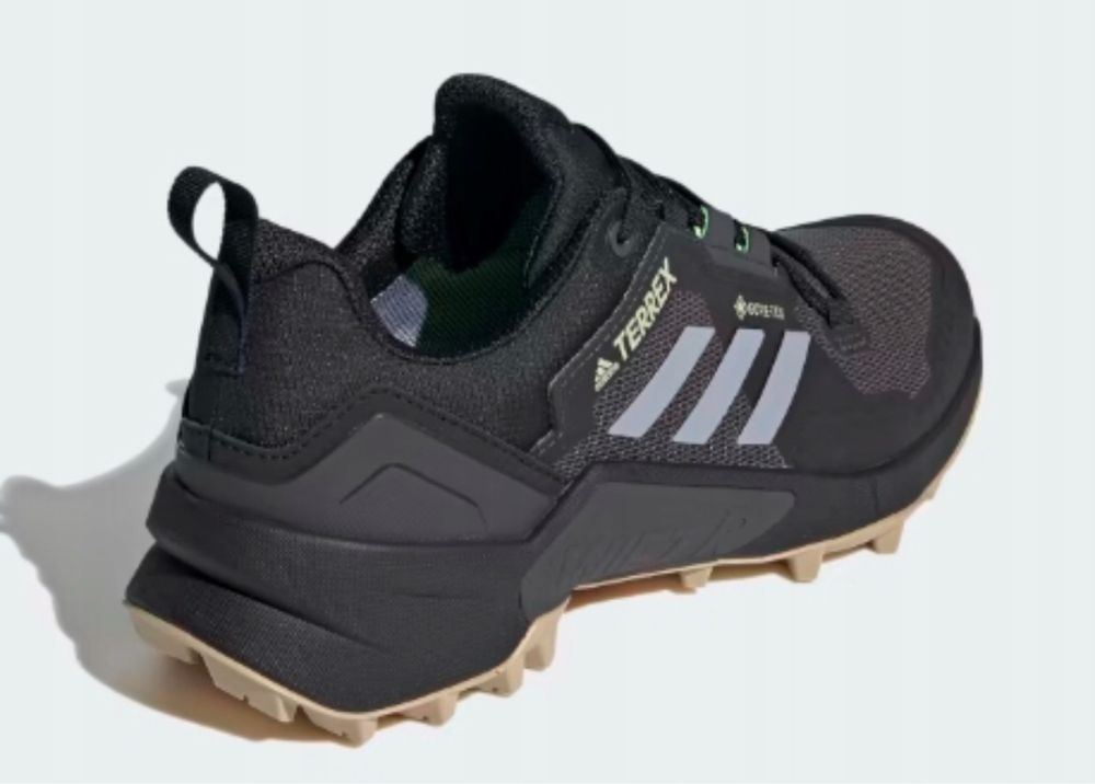 ОРИГИНАЛ | Кроссовки Adidas Terrex Swift R3 GTX FW2779 Gore-tex