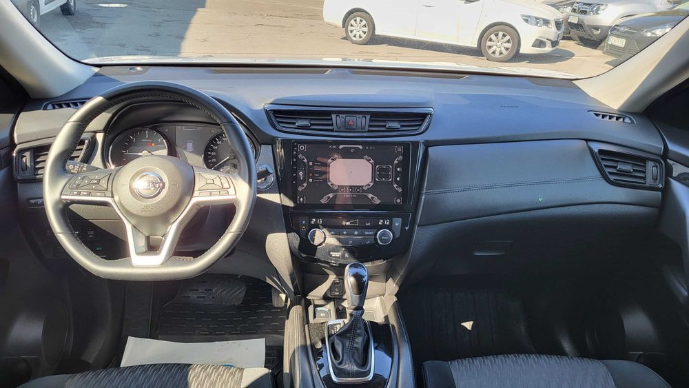 Авто Nissan X-Trail 2021 1.6d