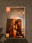 Gothic 2 Complete classic Nintendo Switch