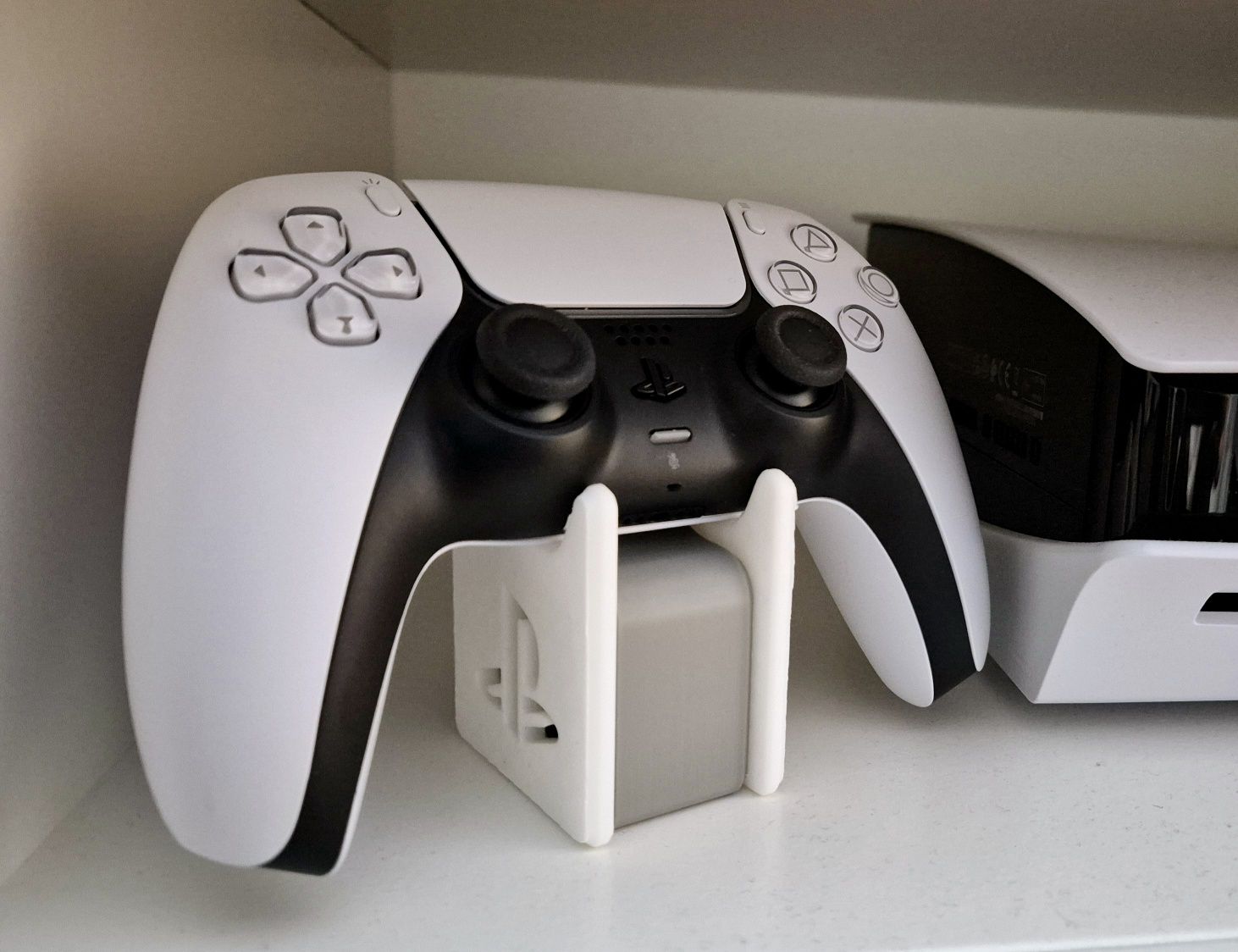 Stand para comando PS5