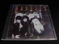 The Bangles - Everything 1988