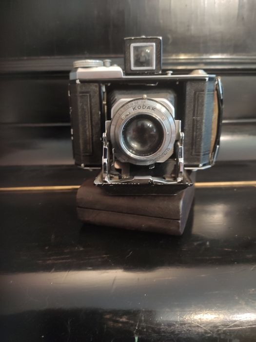 Aparat fotograficzny Kodak Vollenda 620