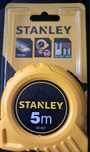 STANLEY METRÓWKA metrówka miara zwijana  5m