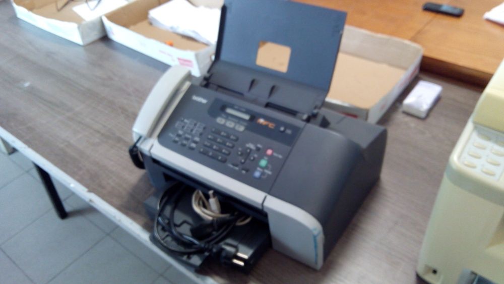 Impressora Brother MFC-3360C
