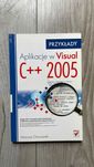 Aplikacje w Visual C++ 2005 – Mariusz Owczarek - Przykłady