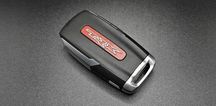 Kluczyk samochodowy Smart Key Usa Oe Ram 1500 Trx