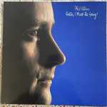 Vinil Phil Collins