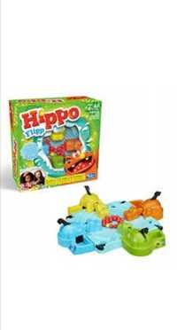 HASBRO HIPPO FLIPP gra zręcznościowa