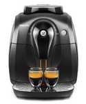 Ekspres do kawy Philips 2000 HD8650