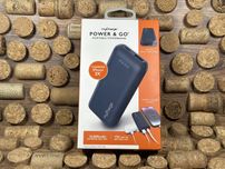 myCharge Power & Go с емкостью 10 000 мАч