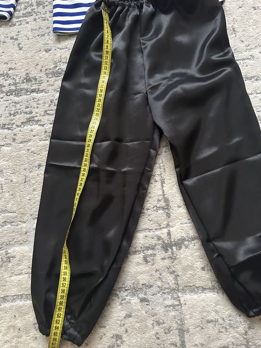 Костюм пірата для хлопчика 5-6років