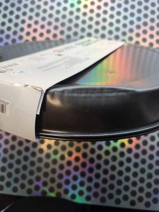 Blachy do pizzy zestaw 2 sztuki