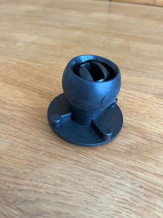 Joystick Thrustmaster Warthog (zestaw)