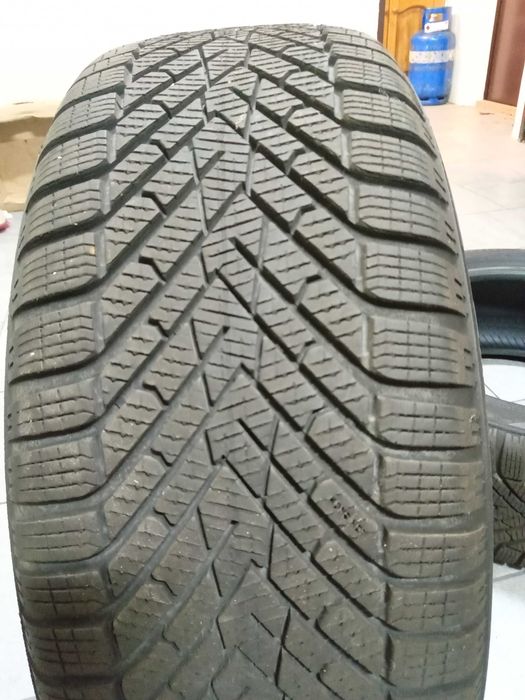Pirelli winter 2 cinturato 225/50 R17