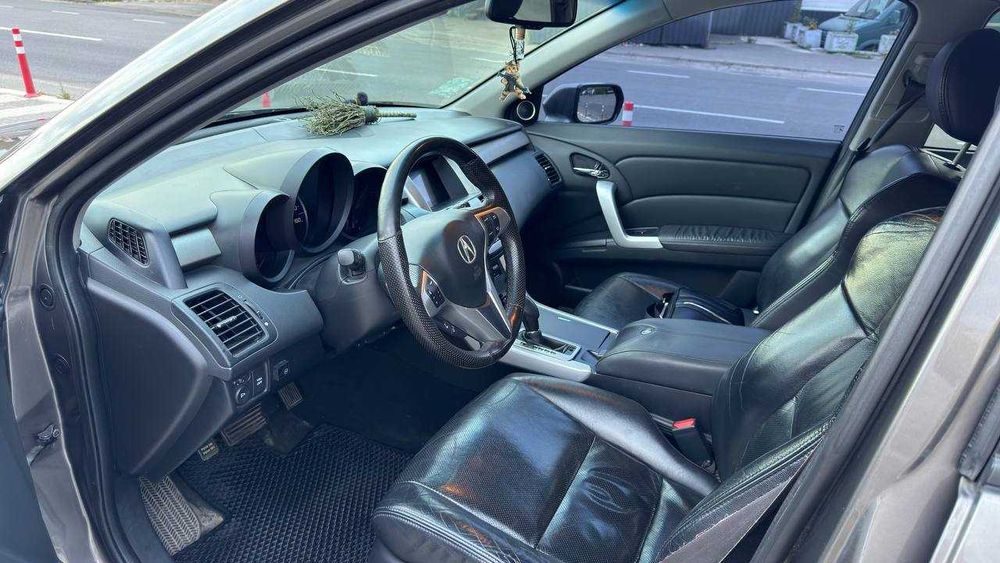 Терміново продам Acura 2.3 turbo SH-awd