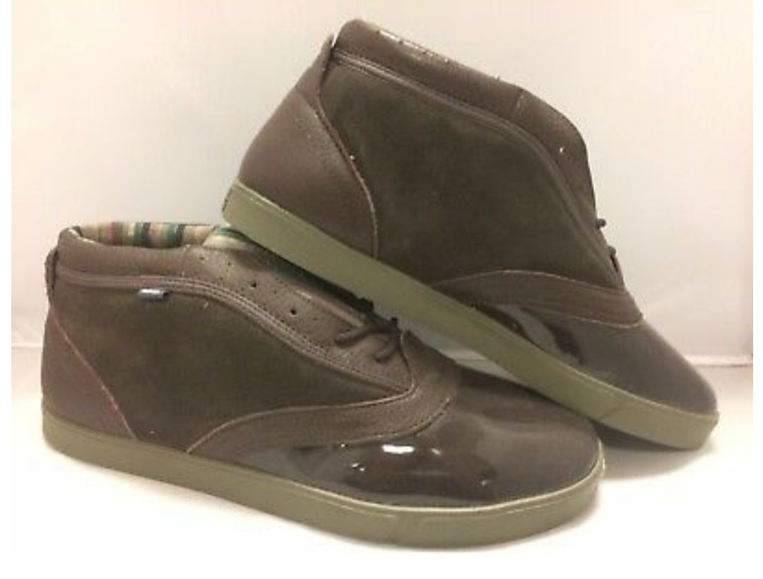 DC Shoes cadet chukka buty r.43/28 cm