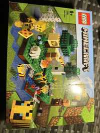Zestaw lego - 21165 - pasieka