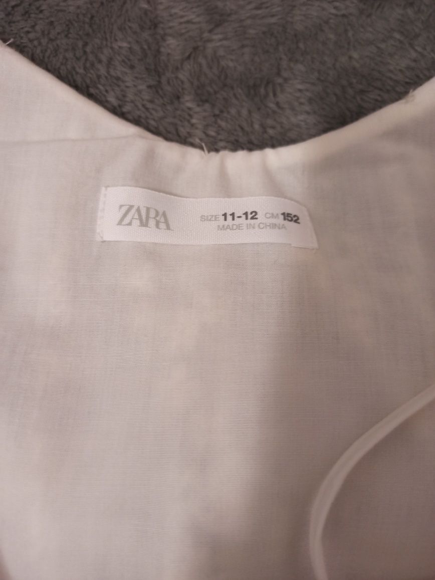 Сукня Zara для дівчинки