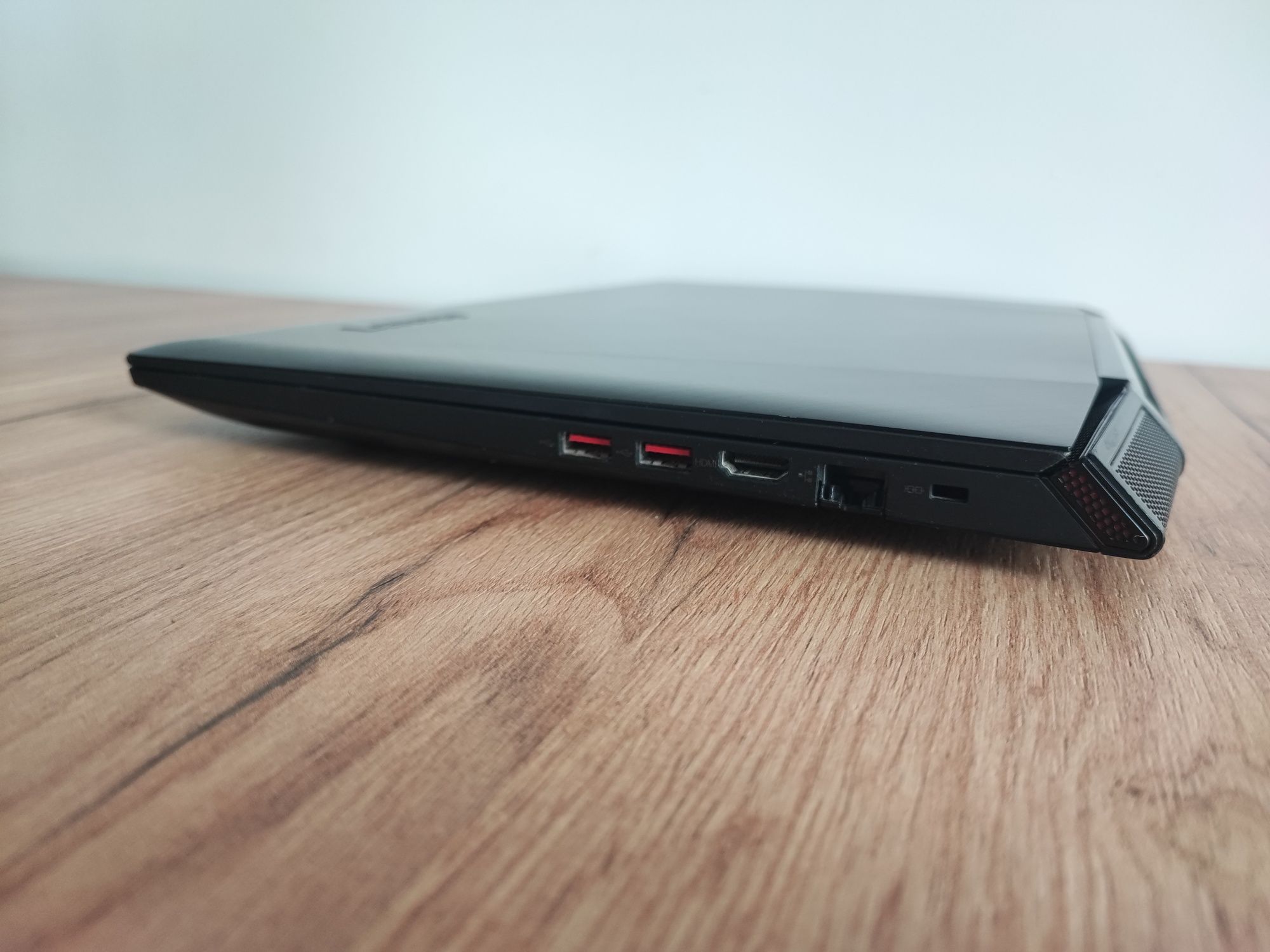 Lenovo y700 i7 GTX 660m