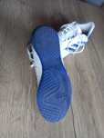 Buty piłkarskie adidas halówki  roz.34