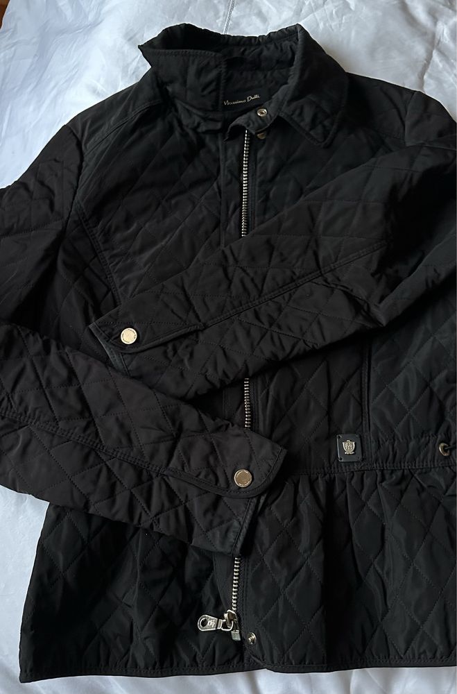 Blusão Massimo Dutti tam XS