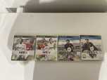 Jogos para ps3.