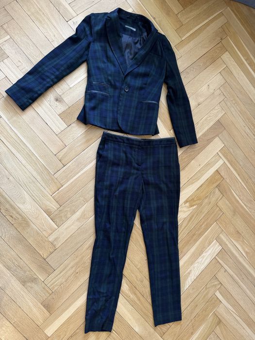 garnitur w kratke primark 36